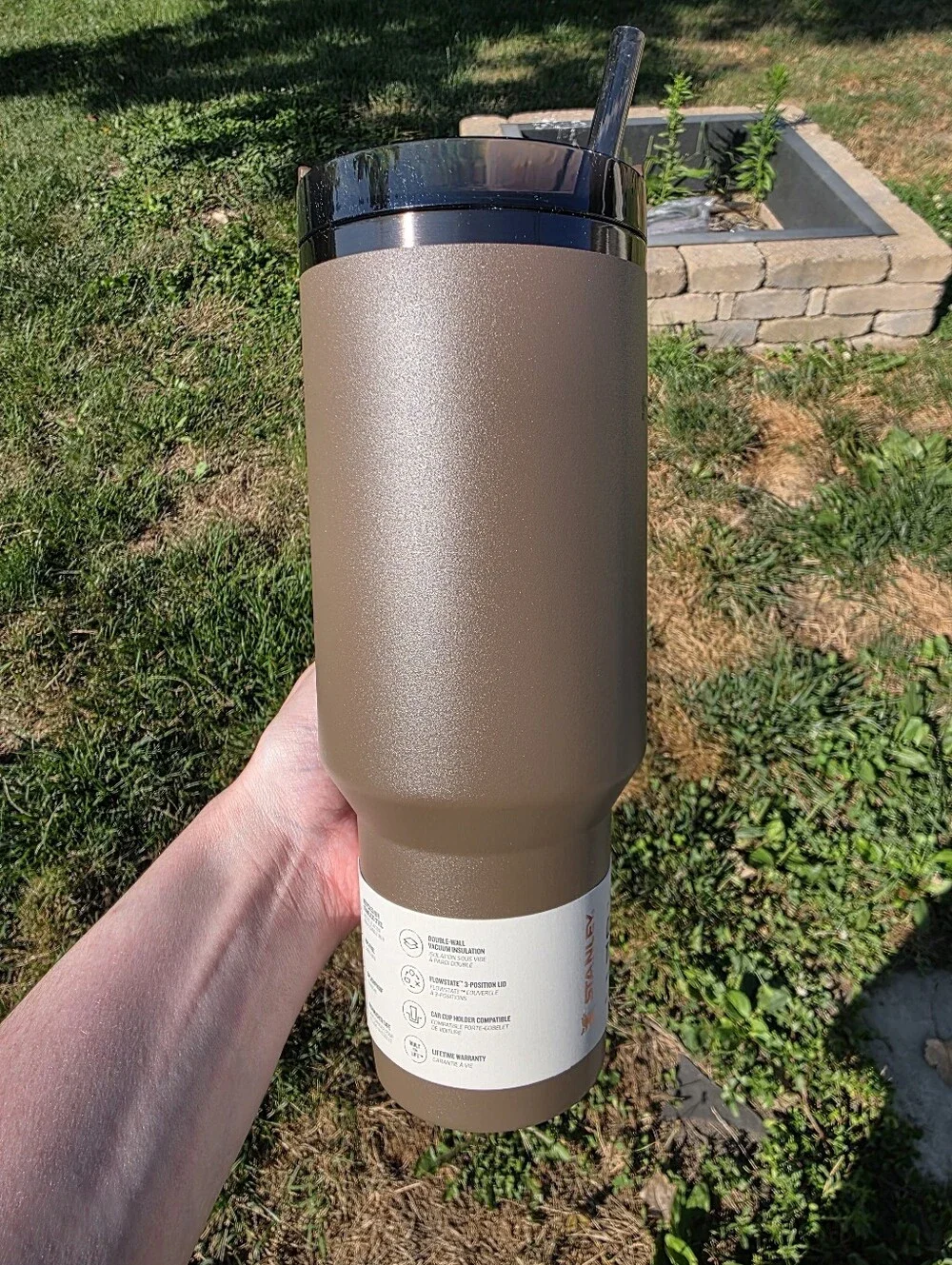 Stanley brand new